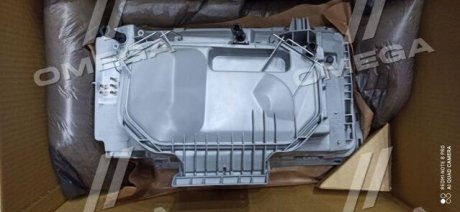 Фара лев. MB 124 TYC 203768052B