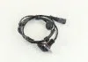 Датчик abs (пр-во SsangYong) SSANGYONG 4893009300 (фото 2)