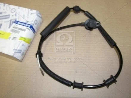 Датчик abs (пр-во SsangYong) SSANGYONG 4892009000