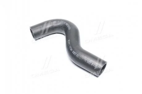 Патрубок радиатора верхний DAEWOO (пр-во) PARTS-MALL PXNLC001