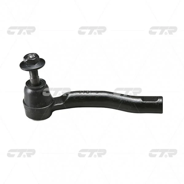 Наконечник тяги рульової L Toyota Prius 03-09 (вир-во) CTR CET161 (фото 1)