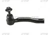 Наконечник тяги рульової L Toyota Prius 03-09 (вир-во) CTR CET161 (фото 1)
