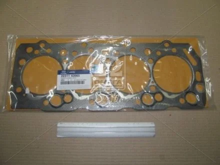 Прокладка головки циліндрів Hyundai/Kia/Mobis 2231142065
