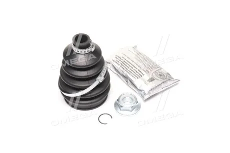 Пыльник ШРУСа FORD FIESTA V (Пр-во Cifam) CIFAM 613444