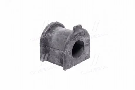 Втулка стаб передняя ось 4Runner 09- Cruiser 06-14 Land Cruiser Prado 150 OLD CVT-92 (пр-во) CTR GV0533