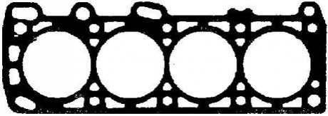 Прокладка головки циліндрів BGA CH5369