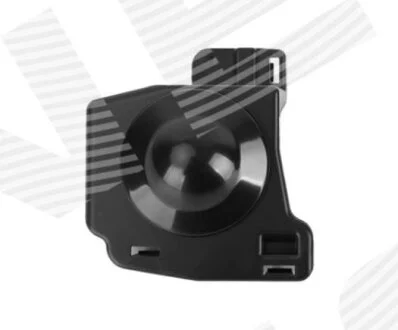 КРЫШКА ПРОТИВОТУМАННОЙ ФАРЫ SIGNEDA PAD99004CAR