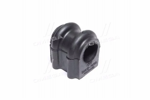 Втулка стабілізатора гумова PARTS-MALL PXCRB018BB (фото 1)