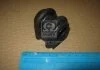 Втулка стабілізатора гумова PARTS-MALL PXCRB018BB (фото 2)