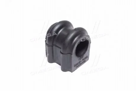 Втулка стабілізатора гумова PARTS-MALL PXCRB018BB