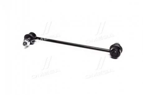 Стойка стабилизатора HYUNDAI ix35, KIA SPORTAGE 10- перед. (пр-во) PARTS-MALL PXCLB043
