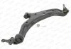 Стойка стаб. OPEL ASTRA F, CALIBRA A, VECTRA A (пр-во Moog) MOOG OPLS0993 (фото 3)