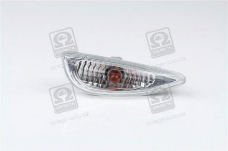 Повторювач повороту пра. HYUN ACCENT 11- (Mobis) Hyundai/Kia/Mobis 923041R000
