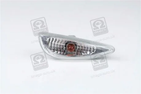 Повторитель поворота правый Hyundai/Kia/Mobis 923041R000