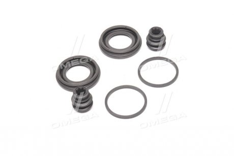 Рем. к-т супорта переднього Hyundai/Kia/Mobis 581024FA00