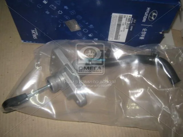 Циліндр зчеплення головний Hyundai/Kia/Mobis 416052E070 (фото 1)