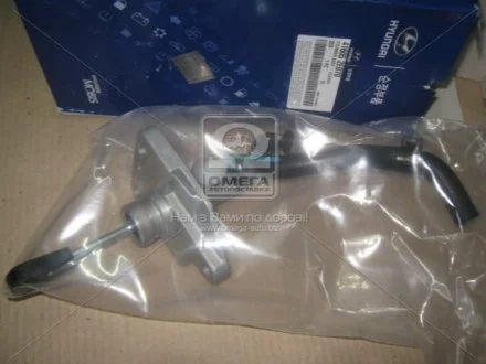 Циліндр зчеплення головний Hyundai/Kia/Mobis 416052E070