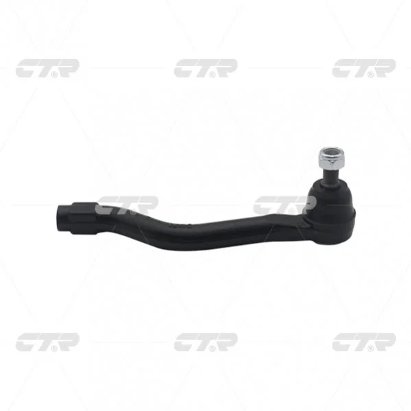 Наконечник тяги рульової L Honda Civic 15- Insight 19- (вир-во) CTR CEHO65L (фото 1)