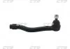 Наконечник тяги рульової L Honda Civic 15- Insight 19- (вир-во) CTR CEHO65L (фото 1)
