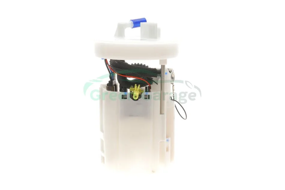 Електробензонасос FORD/MAZDA Fiesta [CB1]/2/Demio \'\'1,25-1,6 \'\'08-14 BOSCH 1987580032 (фото 1)