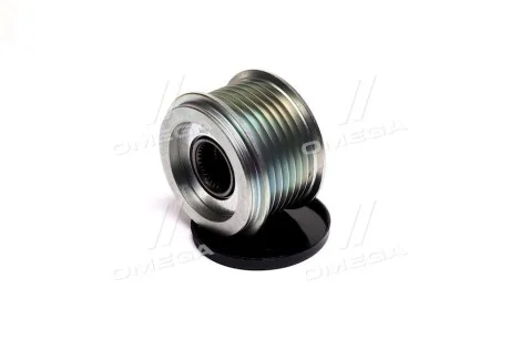 Механизм свободного хода генератора TOYOTA,SUZUKI (пр-во ZEN) ERA ZN5502