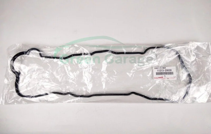 Прокладка клапанной крышки R Toyota Camry 3.0 96-02 (пр-во Toyota) TOYOTA 1121320030 (фото 1)