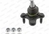 Сайлентблок рычага AUDI / SEAT / SKODA / VW A3, TT / LEON I, TOLEDO I / OCTAVIA (пр-во Moog) MOOG VOSB0042 (фото 3)
