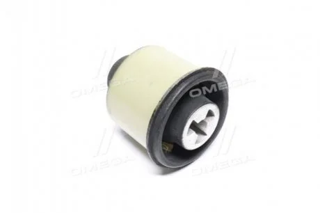 Сайлентблок рычага AUDI / SEAT / SKODA / VW A3, TT / LEON I, TOLEDO I / OCTAVIA (пр-во Moog) MOOG VOSB0042