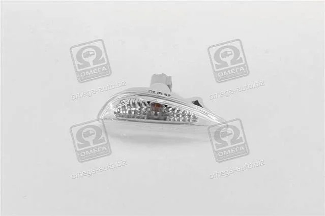 Повторювач повороту лів. HYUN ACCENT 11- (вир-во Mobis) Hyundai/Kia/Mobis 923031R000 (фото 1)