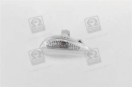 Повторювач повороту лів. HYUN ACCENT 11- (вир-во Mobis) Hyundai/Kia/Mobis 923031R000