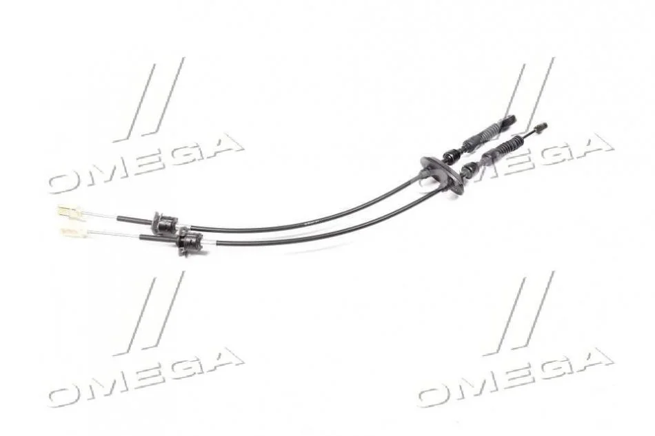 Трос выбора передач (МТА) Hyundai/Kia/Mobis 437944H050 (фото 1)