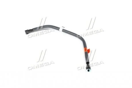 Трубка топливная подающая GM 96350574