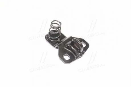 Замок капота Rexton (вир-во SsangYong) SSANGYONG 7118008B00