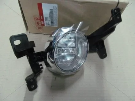Фара протитуманна передня Hyundai/Kia/Mobis 922012P000