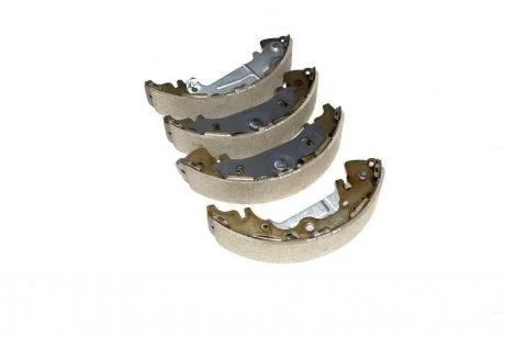 Колодки тормозные барабанные (пр-во Mobis) Hyundai/Kia/Mobis 583054HA00