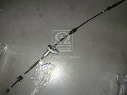 Трос КПП (вир-во Mobis) Hyundai/Kia/Mobis 437943X100