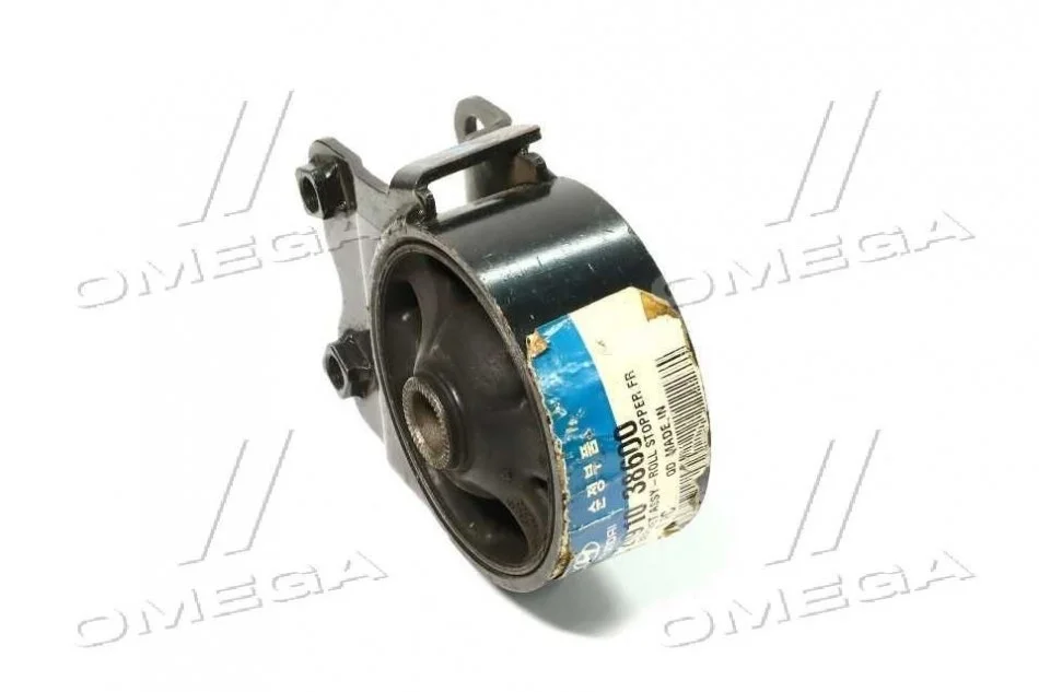 Опорна подушка (вир-во Mobis) Hyundai/Kia/Mobis 2191038600 (фото 1)