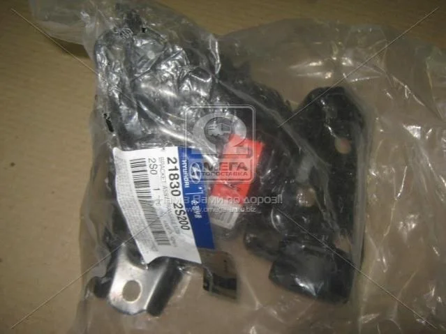 Подушка двигателя ле Hyundai/Kia/Mobis 218302S200 (фото 1)