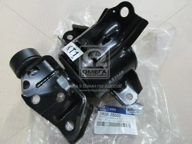 Опора двигуна Hyundai Ix35/tucson/Kia Sportage 10- (вир-во Mobis) Hyundai/Kia/Mobis 218302S000 (фото 1)
