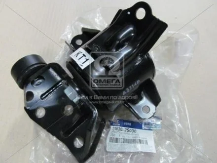Опора двигуна Hyundai Ix35/tucson/Kia Sportage 10- (вир-во Mobis) Hyundai/Kia/Mobis 218302S000