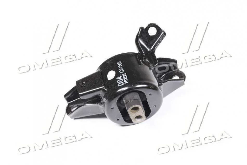 Опора двигателя Hyundai Veloster/Sb 11- (пр-во Mobis) Hyundai/Kia/Mobis 218301R200 (фото 1)