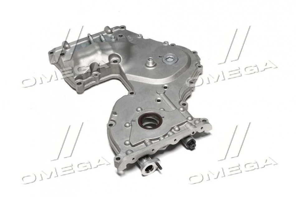 Steuerriemenabdeckung un Hyundai/Kia/Mobis 213502A660 (фото 1)