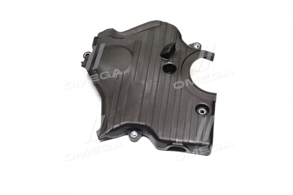 Кришка ременя грм нижня (вир-во Mobis) Hyundai/Kia/Mobis 2135037501 (фото 1)