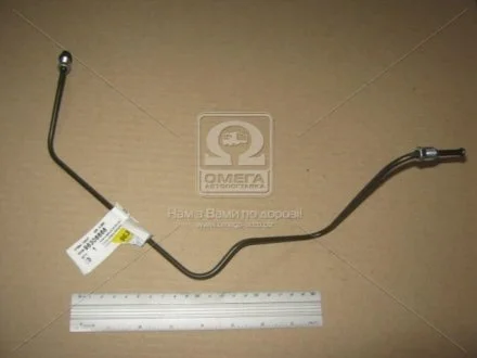 Трубка тормозной системы GM 96306666