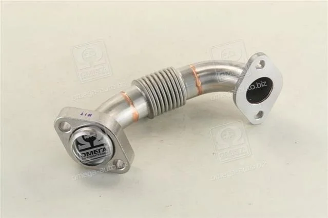Трубка клапана egr права Rodius, Kyron, Actyon (Sports), Rexton (вир-во SsangYong) SSANGYONG 6651401361 (фото 1)