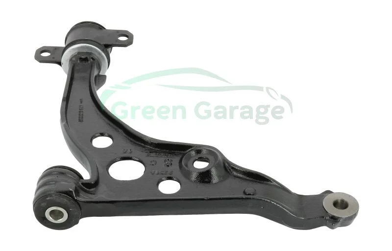 Рычаг подвески CITROEN / FIAT / PEUGEOT JUMPER / RELAY, DUCATO, BOXER (пр-во Moog) MOOG FIWP0109 (фото 1)