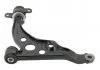 Рычаг подвески CITROEN / FIAT / PEUGEOT JUMPER / RELAY, DUCATO, BOXER (пр-во Moog) MOOG FIWP0109 (фото 1)
