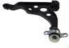 Рычаг подвески CITROEN / FIAT / PEUGEOT JUMPER / RELAY, DUCATO, BOXER (пр-во Moog) MOOG FIWP0109 (фото 2)