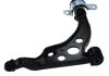 Рычаг подвески CITROEN / FIAT / PEUGEOT JUMPER / RELAY, DUCATO, BOXER (пр-во Moog) MOOG FIWP0109 (фото 3)