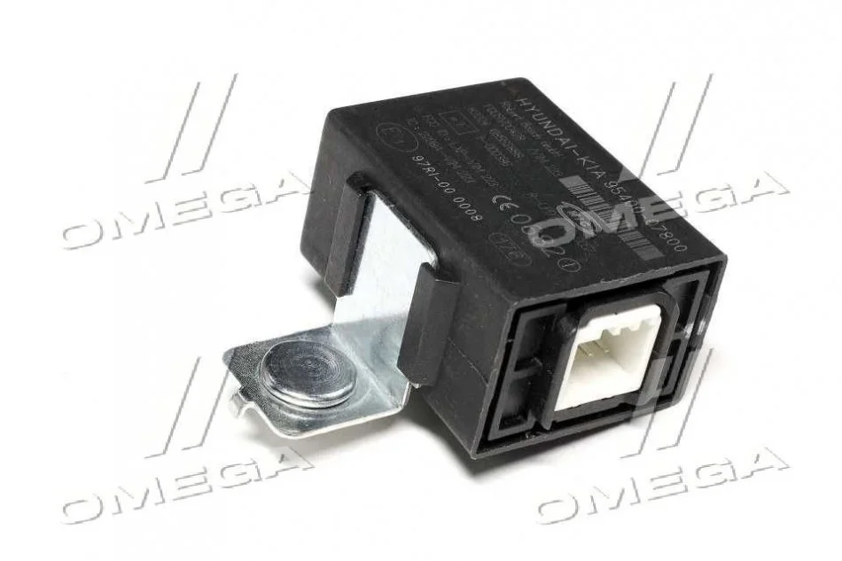 Модуль імобілайзера Hyundai/Kia/Mobis 9540007800 (фото 1)